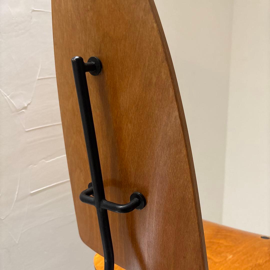 【希少・初期傑作】IDEE プロペラチェア ヴィンテージ 1980-90s