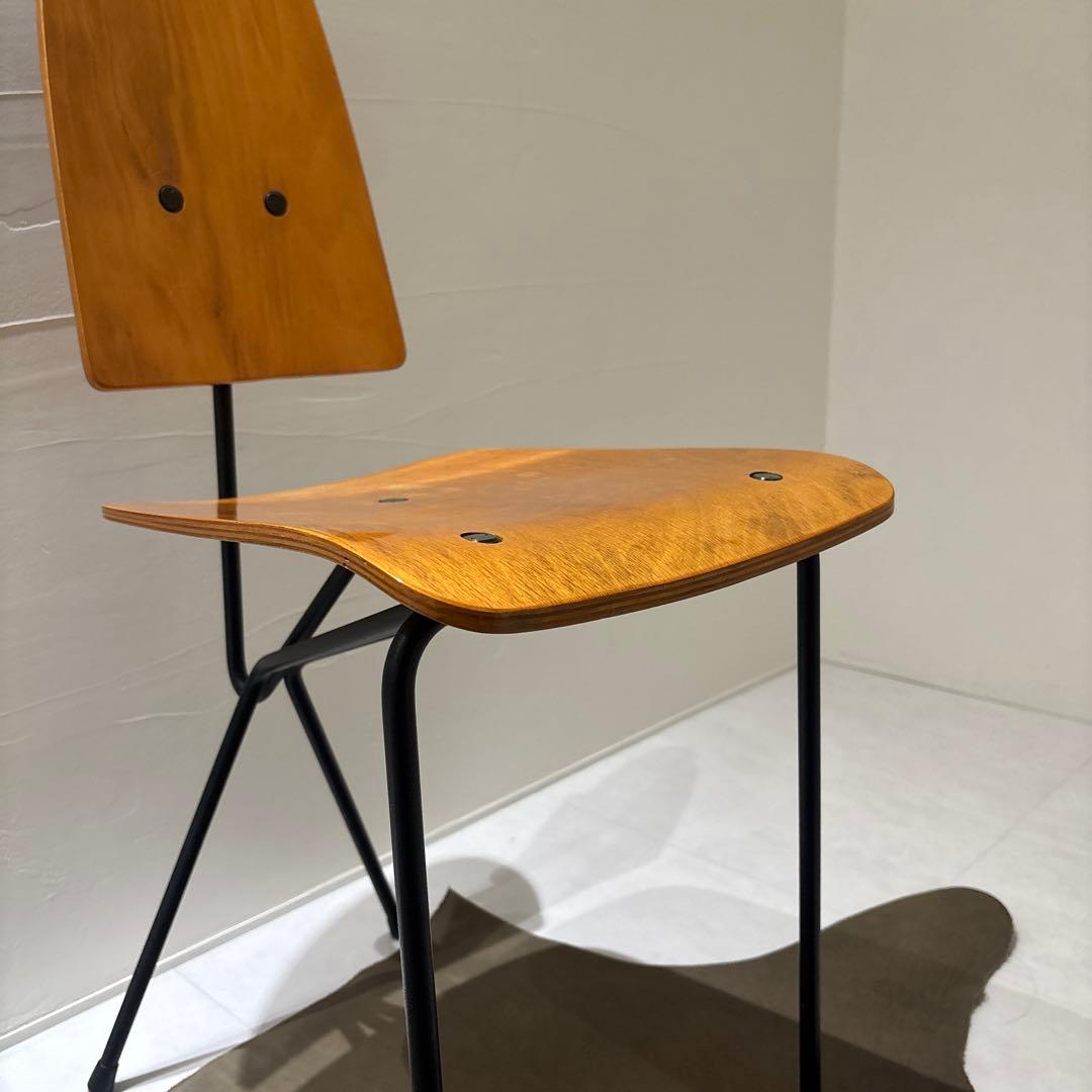 【希少・初期傑作】IDEE プロペラチェア ヴィンテージ 1980-90s