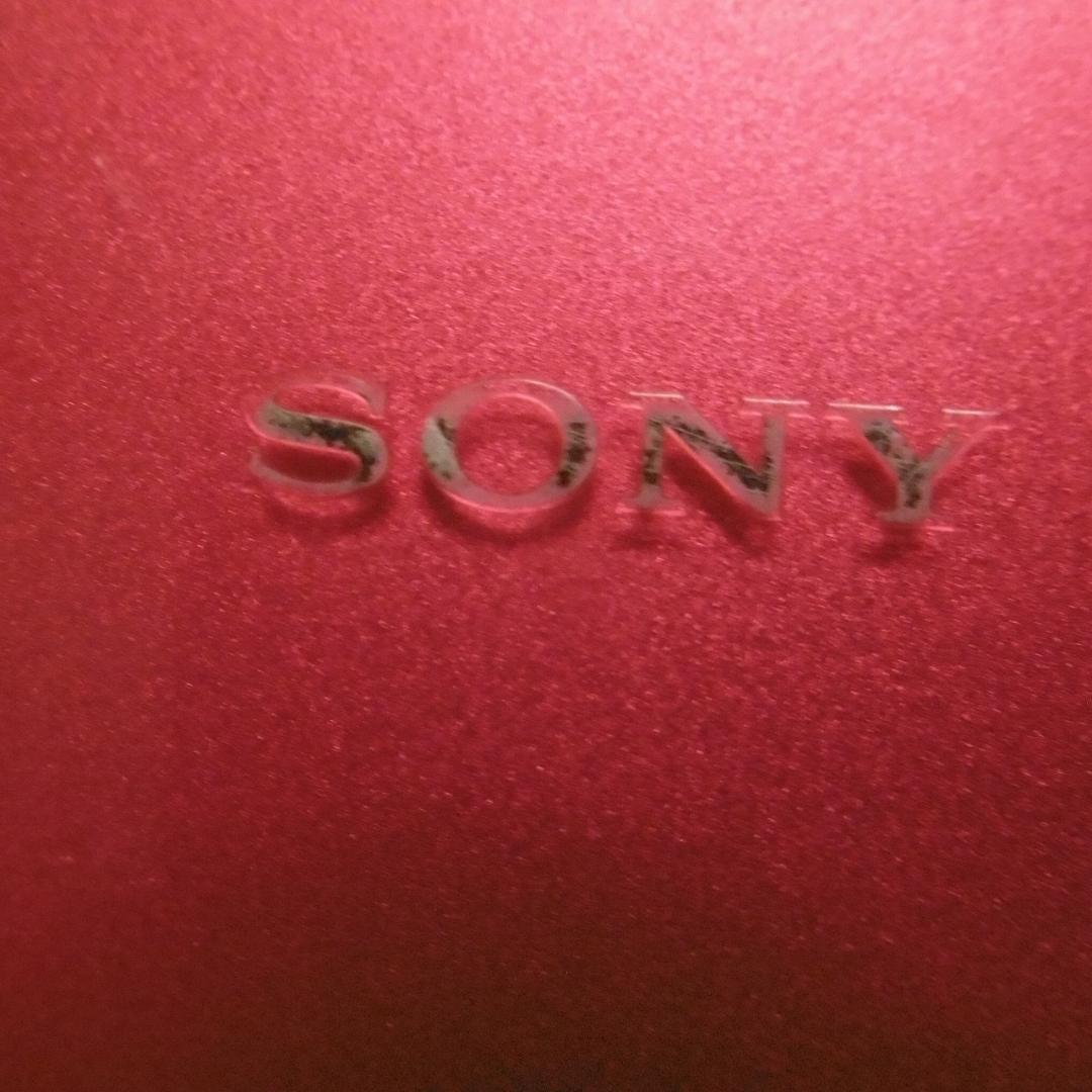 SONY CDウォークマン D-NE730-P