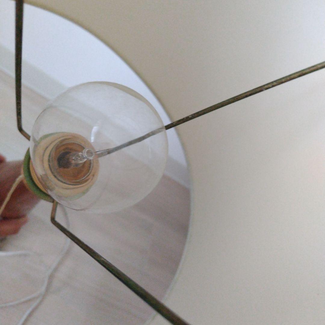 再値下げ　cosine　コサイン　ライト　ランプ　照明