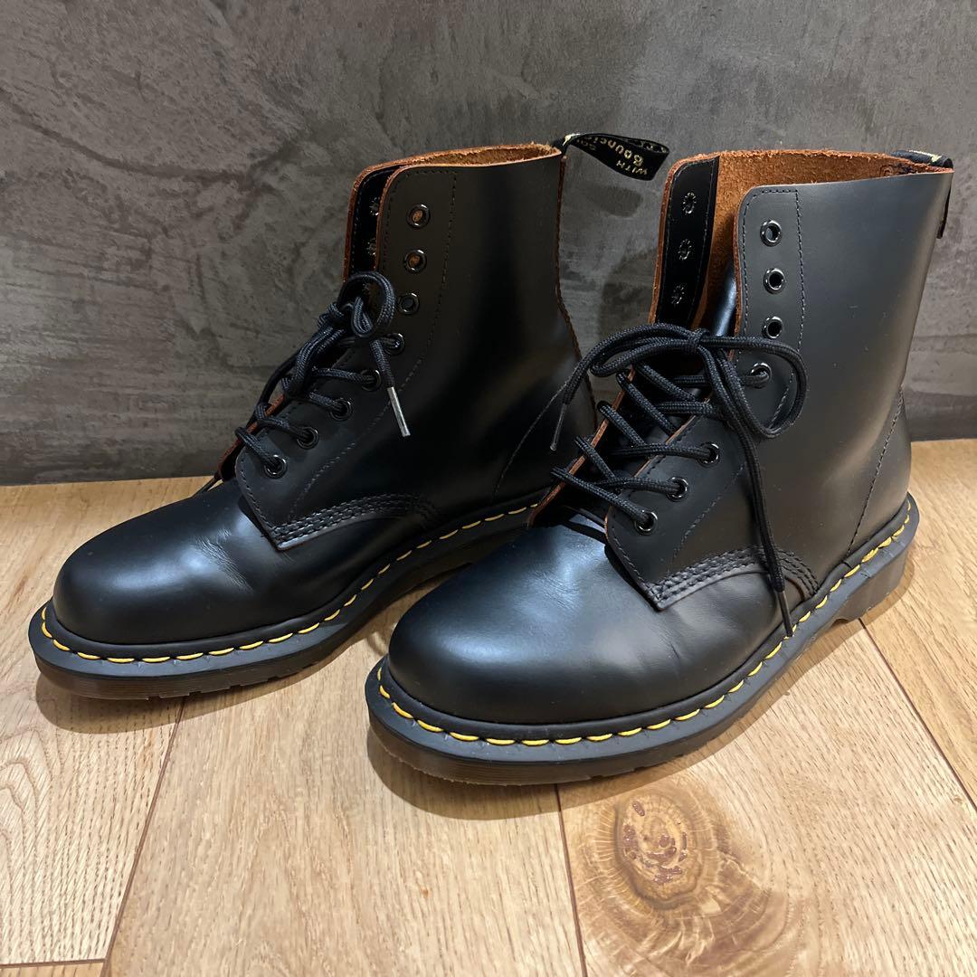 Dr.Martens ドクターマーチン 1460 8ホールブーツ 27cm