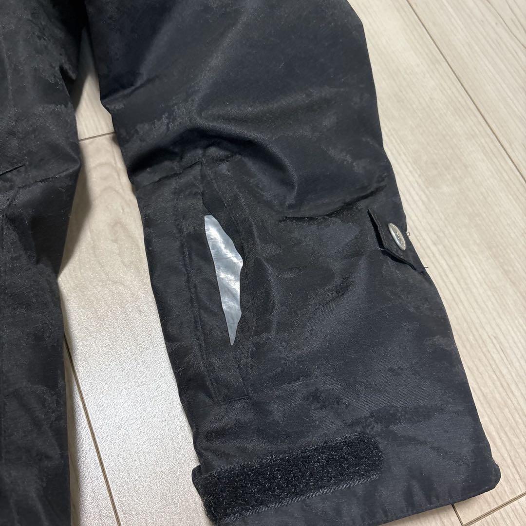 【美品】phenix スキーウェア セットアップ 170