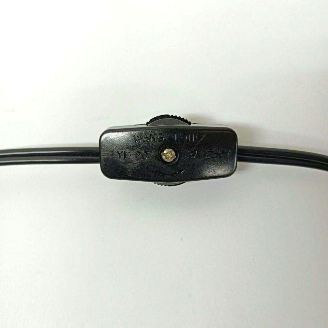 ドナルドダックとチップ＆デール　インテリアライト　テーブルランプ