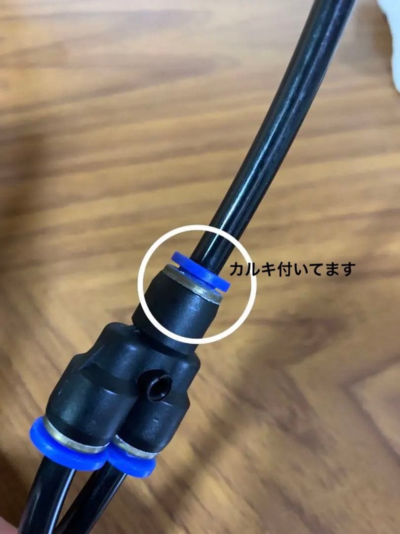 GEXモンスーンソロ　【カメレオンなど　爬虫類　自動ミスト　霧吹き】