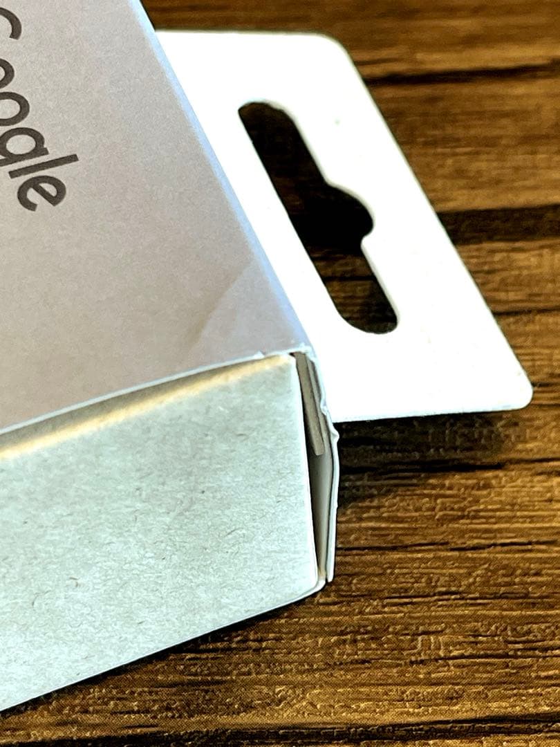 【新品未使用品】Google Pixel Buds Pro2 Moonstone