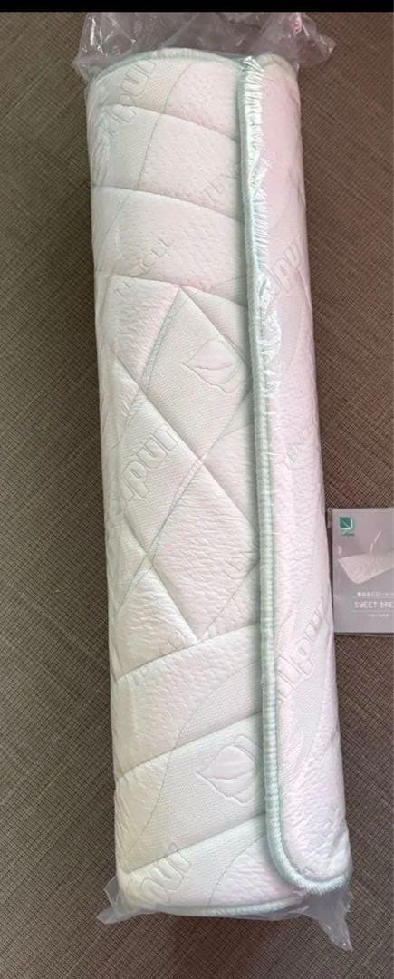 セルプール　敷き寝具に重ねて極上の寝心地スウィートドリーム ピロートップ