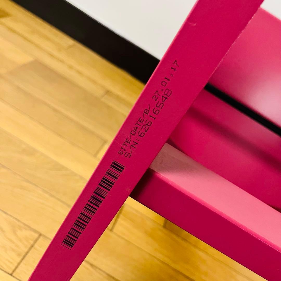 希少　ストッケstokke tripp trapp 送料込み(分解なし)No.6