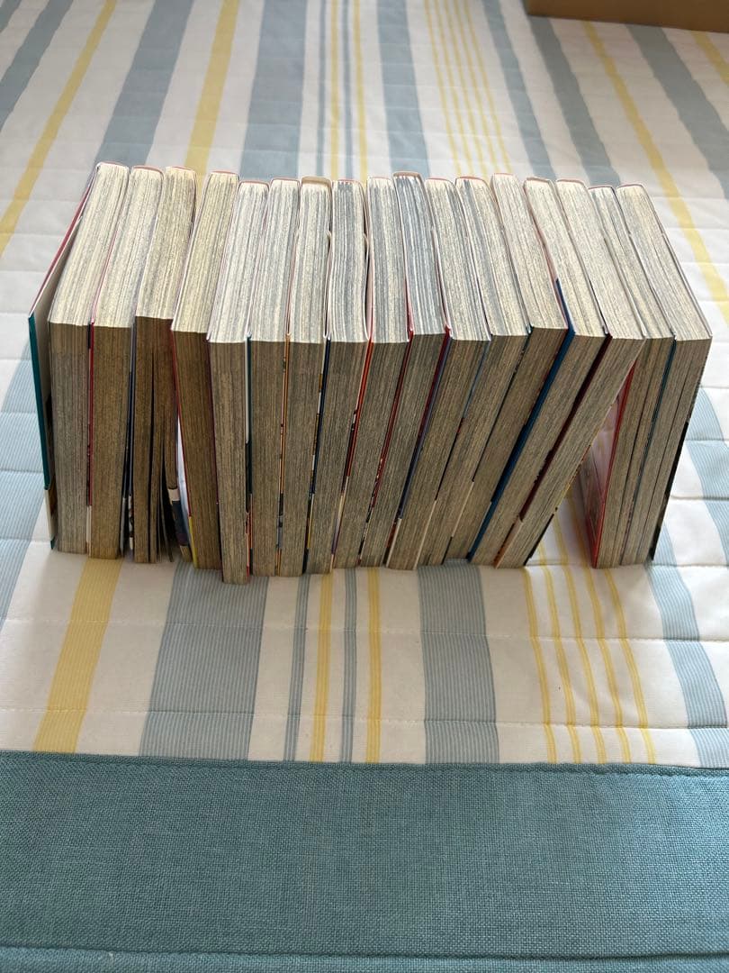 マンガ　ナルト全巻セット