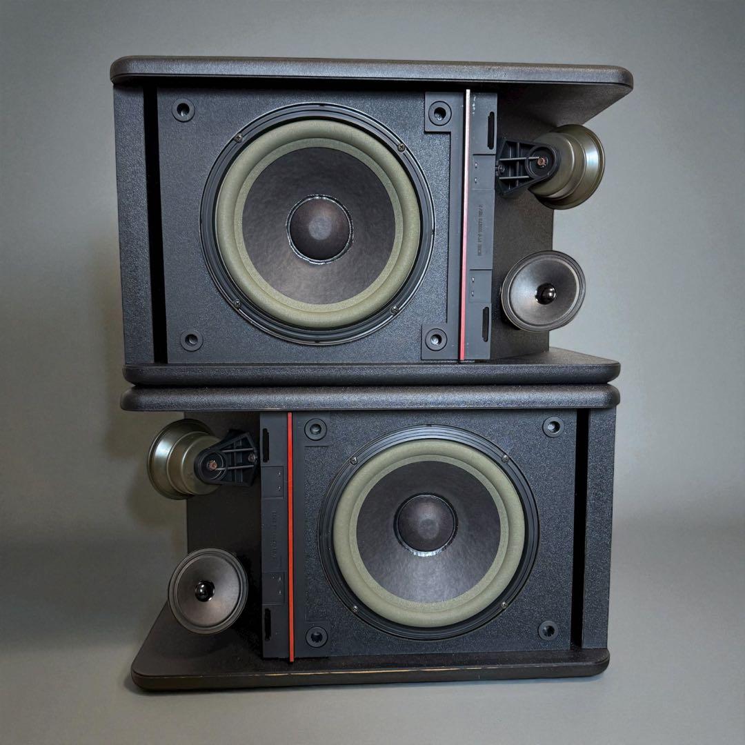 BOSE 301-AV MONlTOR ２個セット