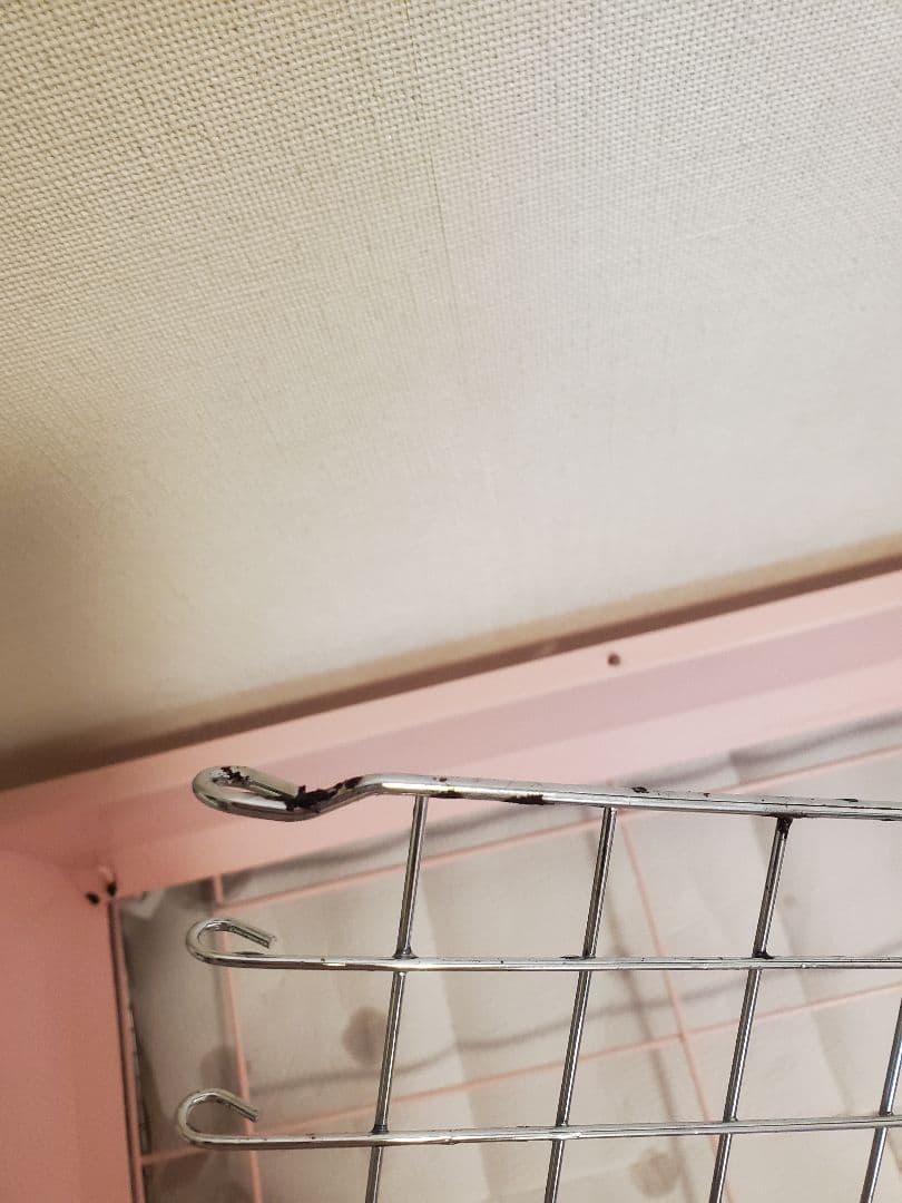 コンフォート60ハイルーフ ロイヤルチンチラDX 限定色