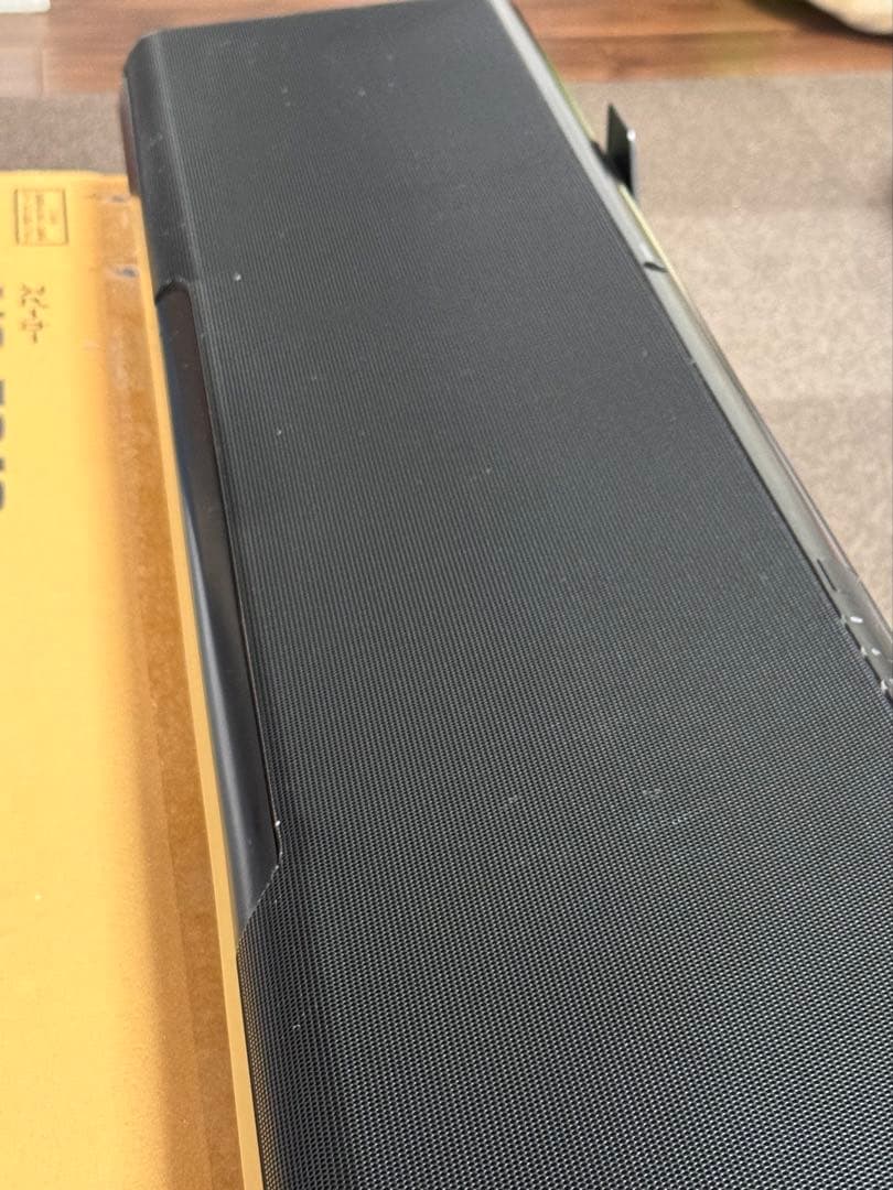 YSP-5600 ヤマハ　サウンドバー