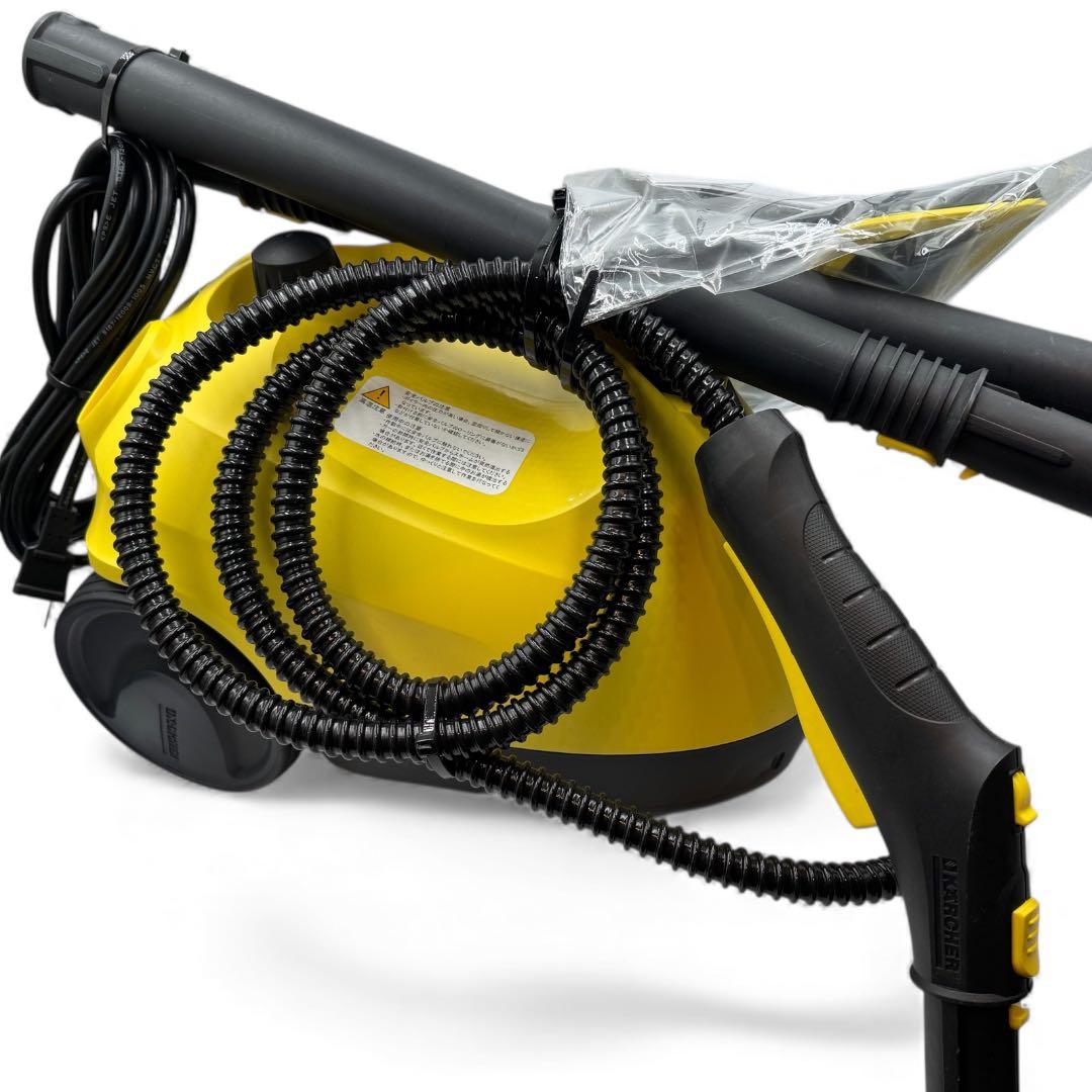 ✨美品✨ケルヒャー　SC2 EasyFix スチームクリーナー　大掃除　年末