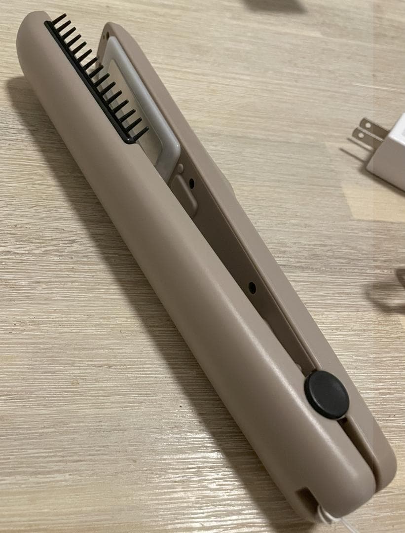 YA-MAN ヤーマン 超音波トリートメント グレージュ HC-21G