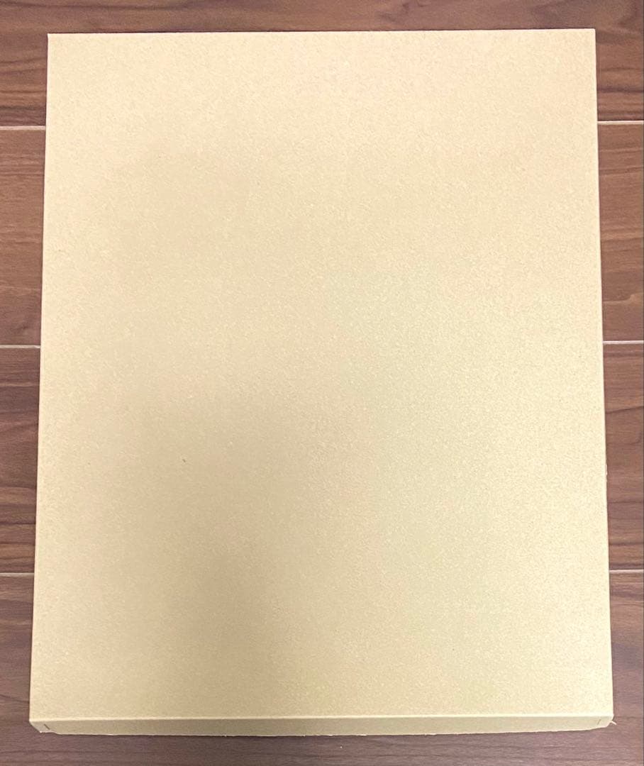 葬送のフリーレン 公式 複製原画 第八弾 『蒼月草』A4 中サイズ