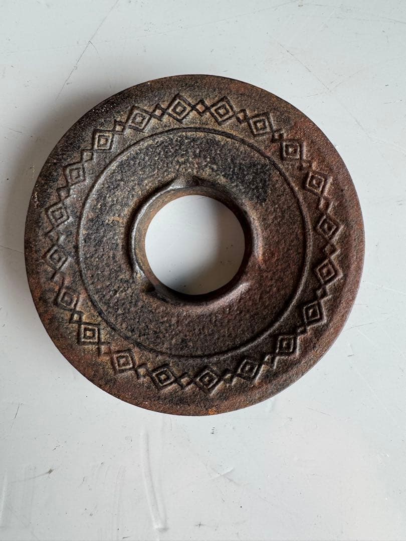 岩手大学、通信教育部、アンテーィク灰皿