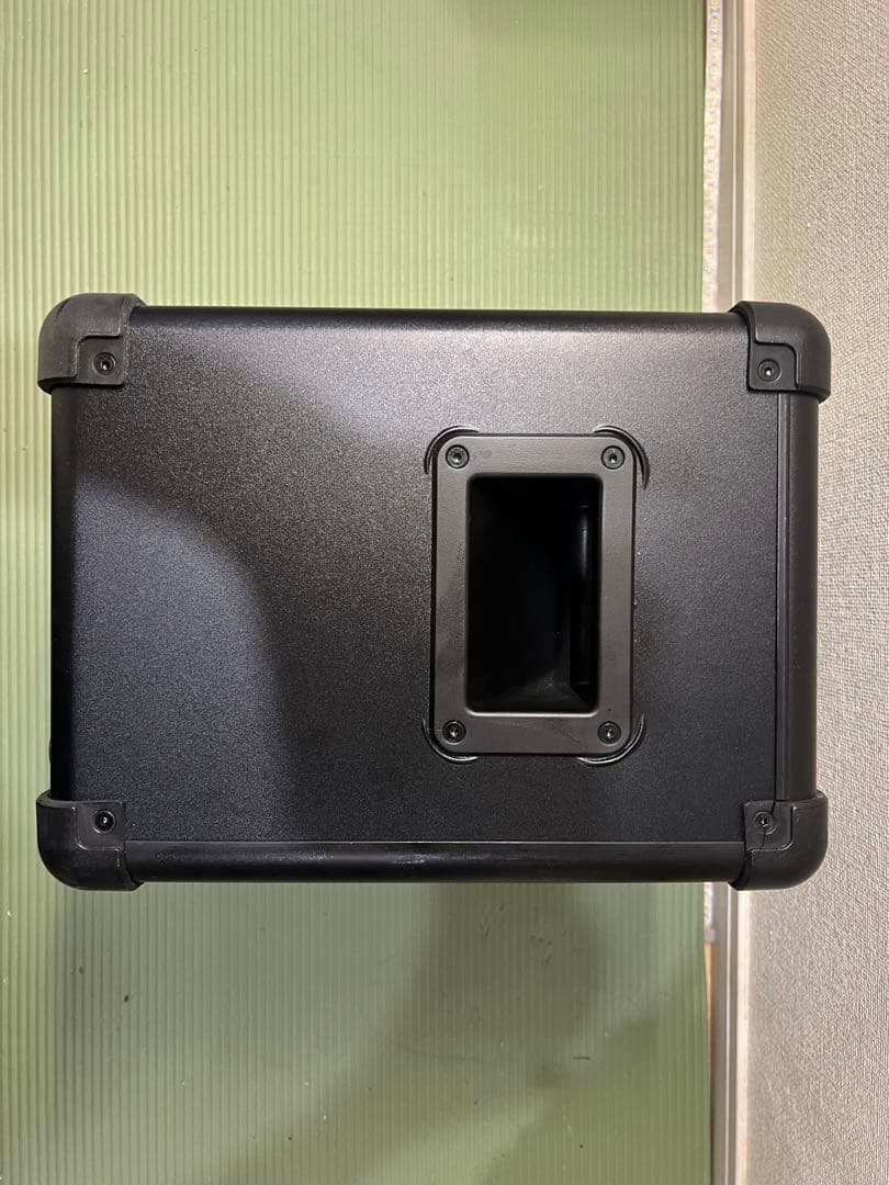 スピーカー・ウーファー ION Tailgater