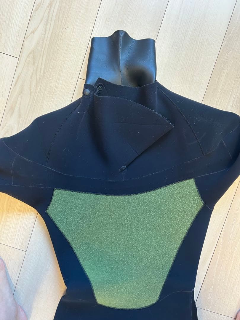 AIRTIGHT ドライスーツ　MLサイズ