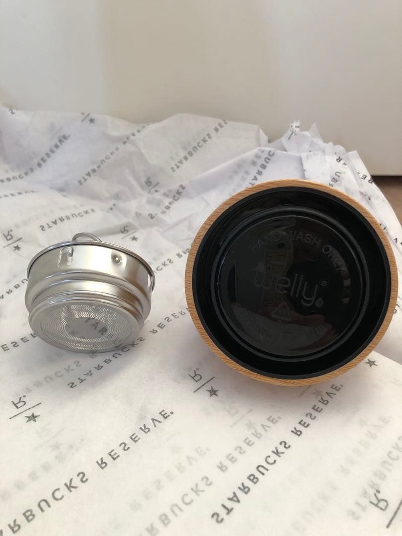 NY STARBUCKS RESERVE ニューヨーク　スターバックスタンブラー