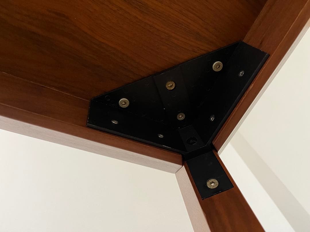 ダイニングテーブル 6人掛け 200×100×72