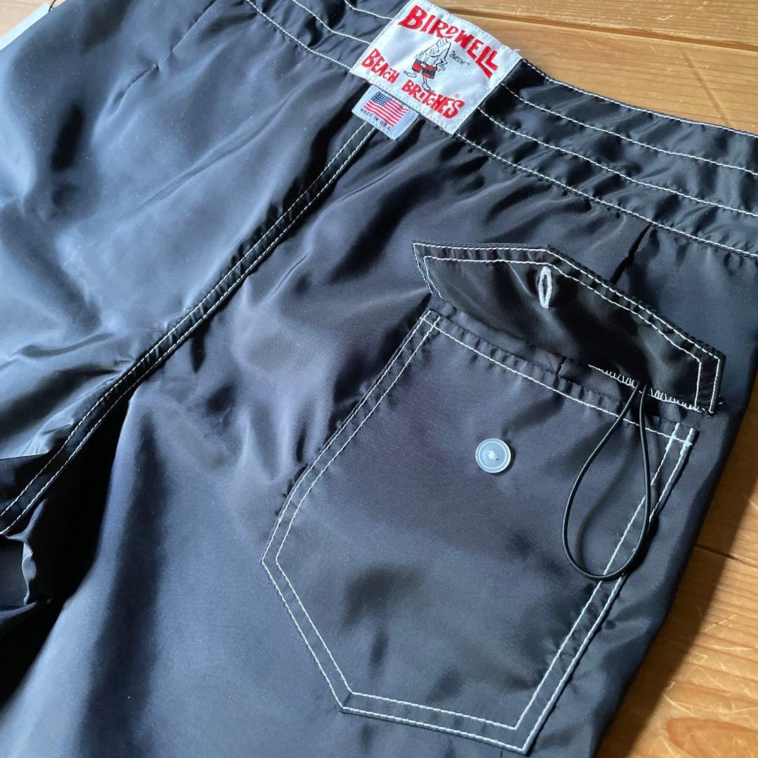 BIRDWELL 2025 LIMITED Boardshorts水着