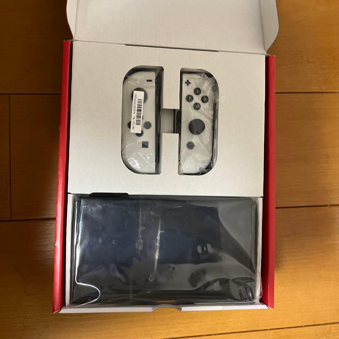 任天堂Switch
