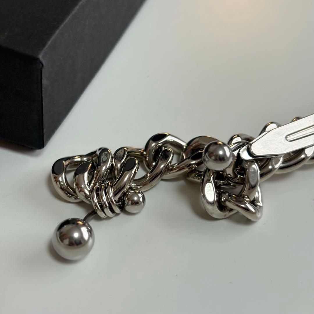 LIMI feu ヘアピン