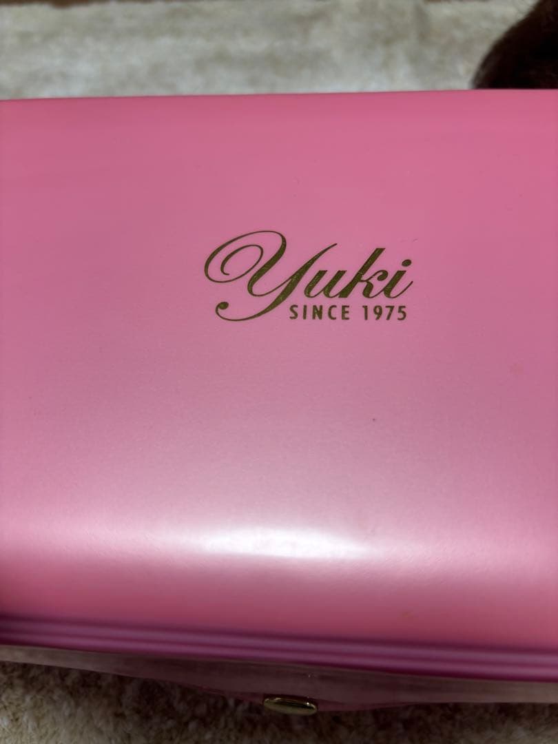 WIGYUKI ユキウィッグ