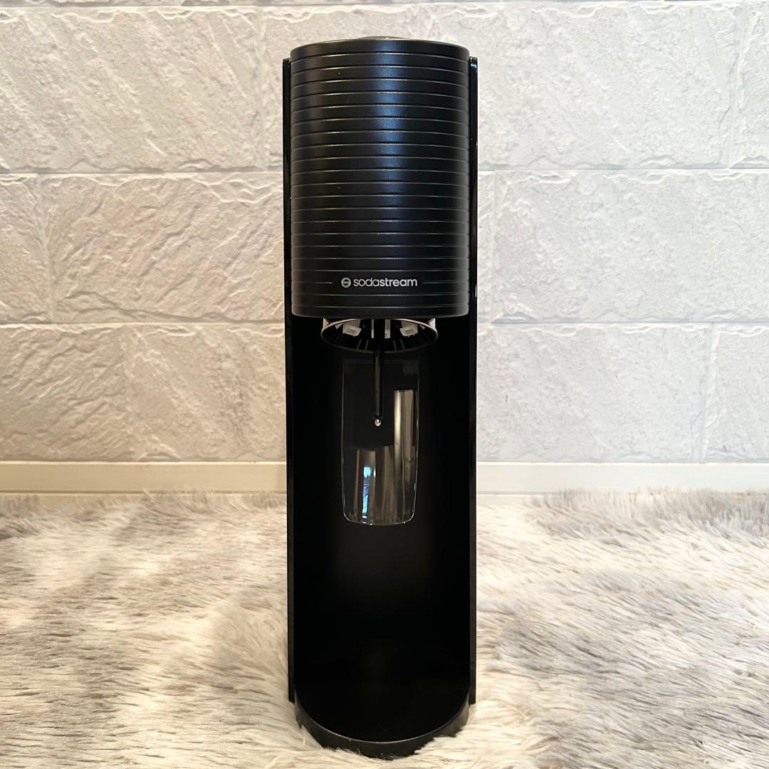【未使用級】 sodastream TERRA 炭酸水メーカー