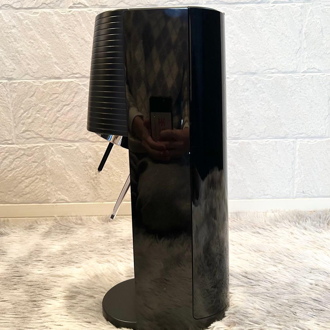 【未使用級】 sodastream TERRA 炭酸水メーカー