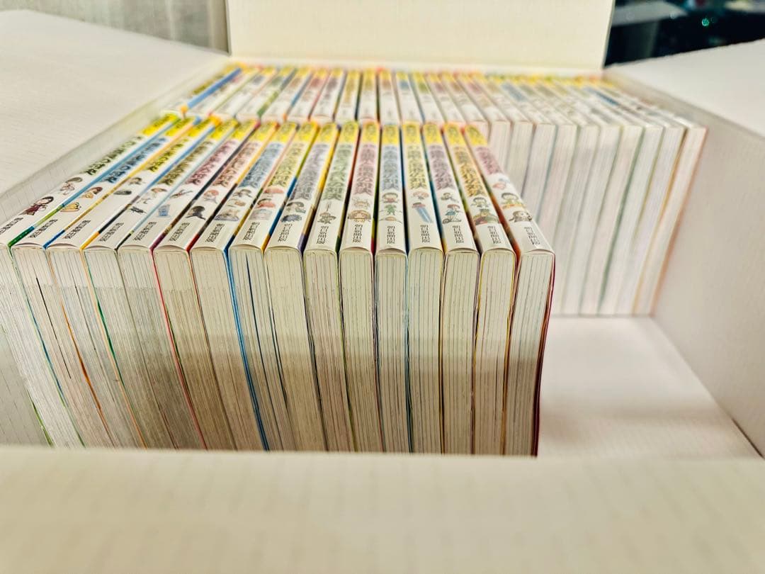 美品　40冊セット　実験対決シリーズ　学校勝ち抜き戦実験対決　サバイバルシリーズ