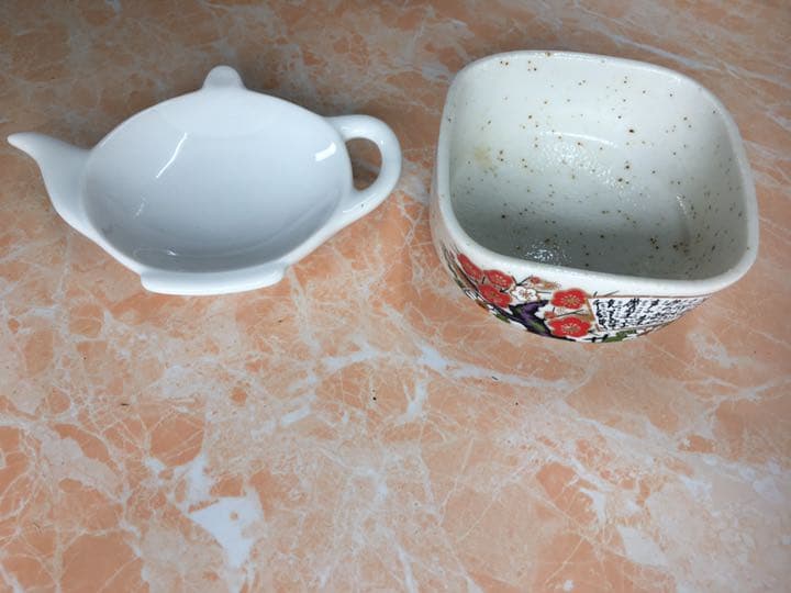 小鉢と小皿８点セット　新品