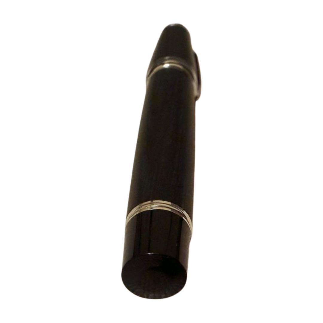 PILOT LEGNO 89s ブラック （黒）万年筆　美品＊廃盤＊レア　中字M