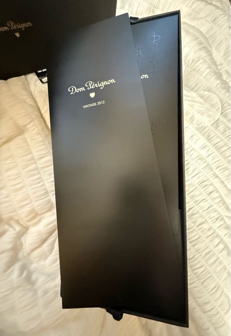 ヘ*ピ様 ドンペリニヨン 2012 750ml 箱付き 正規品 Dom Péri