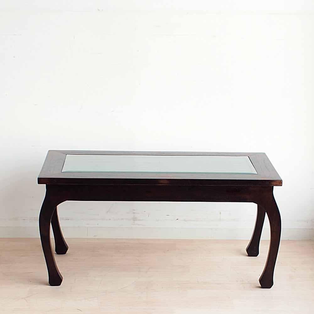 オールドメゾン タイタニック センターテーブル ZR24224