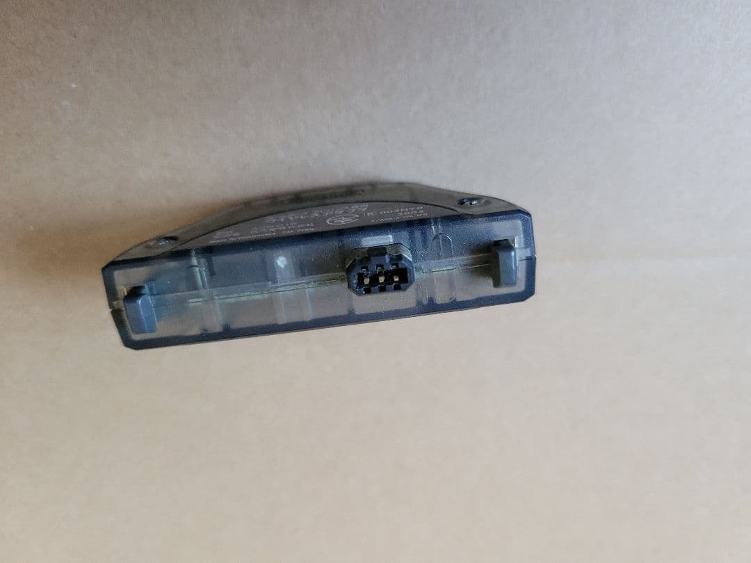 こ*と様 ポケットモンスター　リーフグリーン ゲームボーイアドバイスソフト