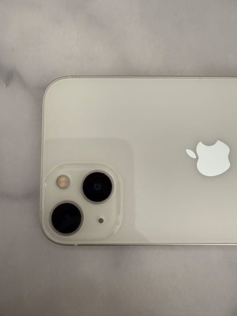 iPhone13 本体　128GB