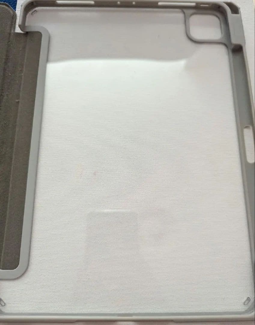 数回使用Apple iPad Pro 11インチ 第4世代 256GB シルバー