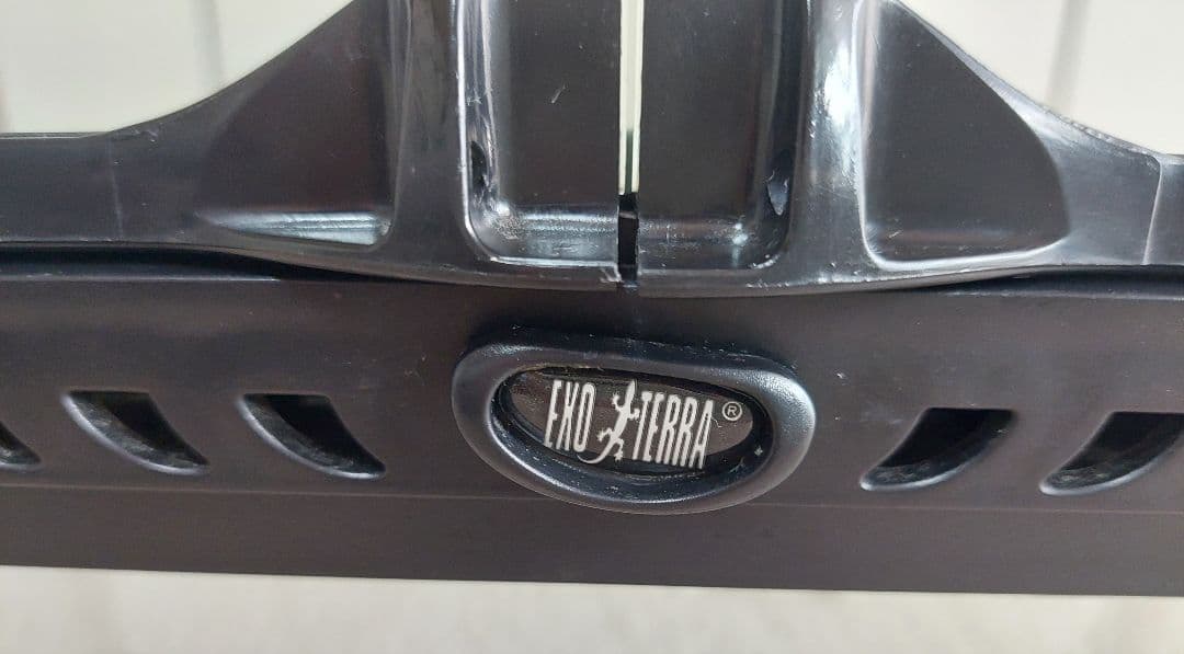 GEX グラステラリウム4530 ・飼育ケース ・暖突・ヒーター・サーモスタット