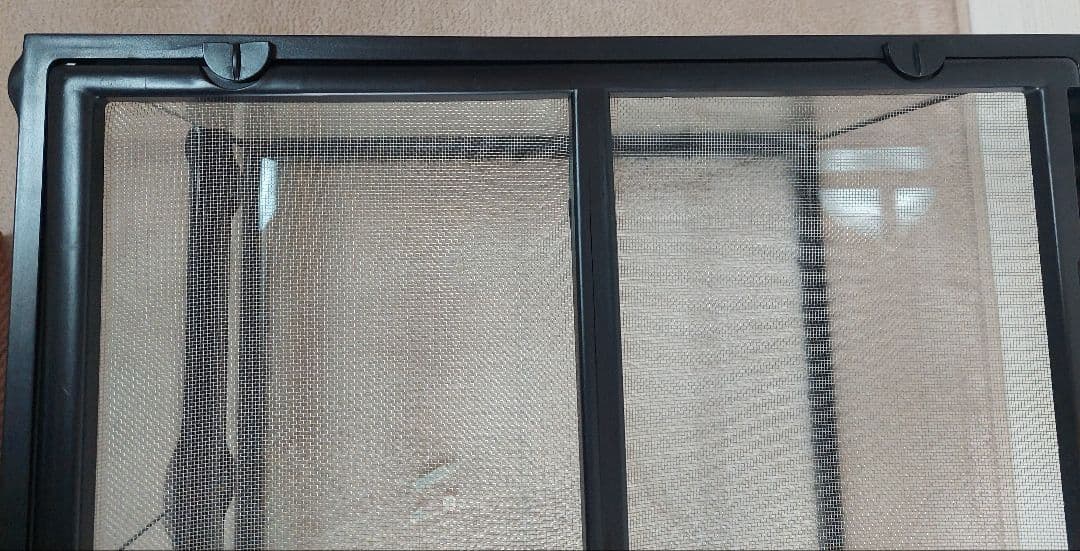 GEX グラステラリウム4530 ・飼育ケース ・暖突・ヒーター・サーモスタット