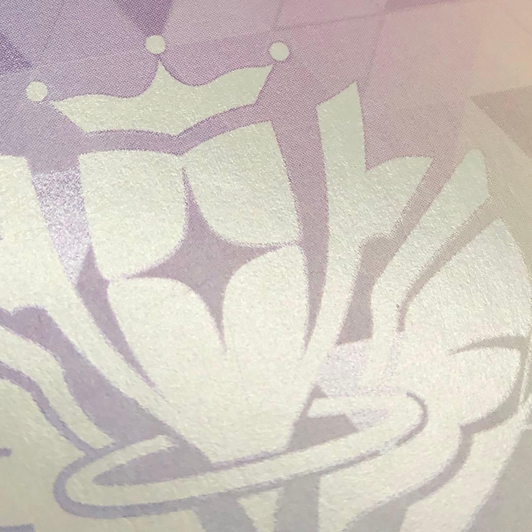 46●白上フブキ SY 白エール hY01-003 10枚 KM0109-5