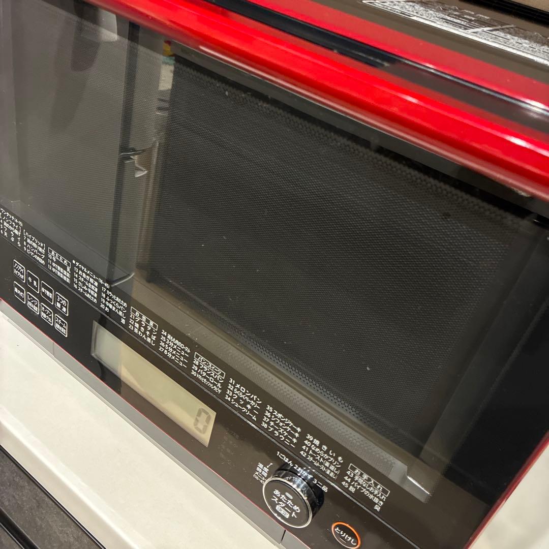 東芝 石窯ドーム スチームオーブンレンジ ER-PD3000