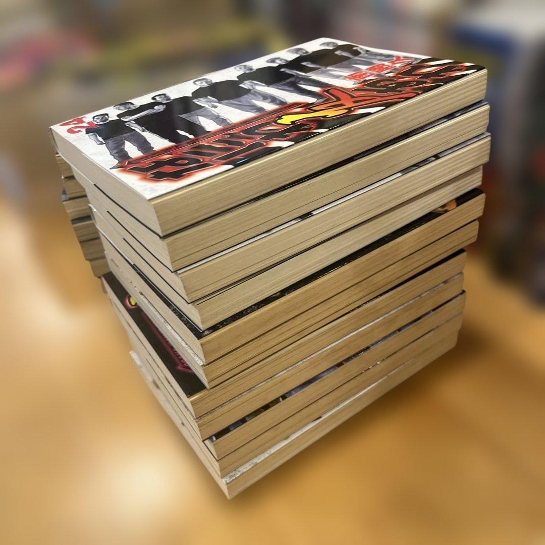 ナニワトモアレ29冊なにわ友あれ31巻