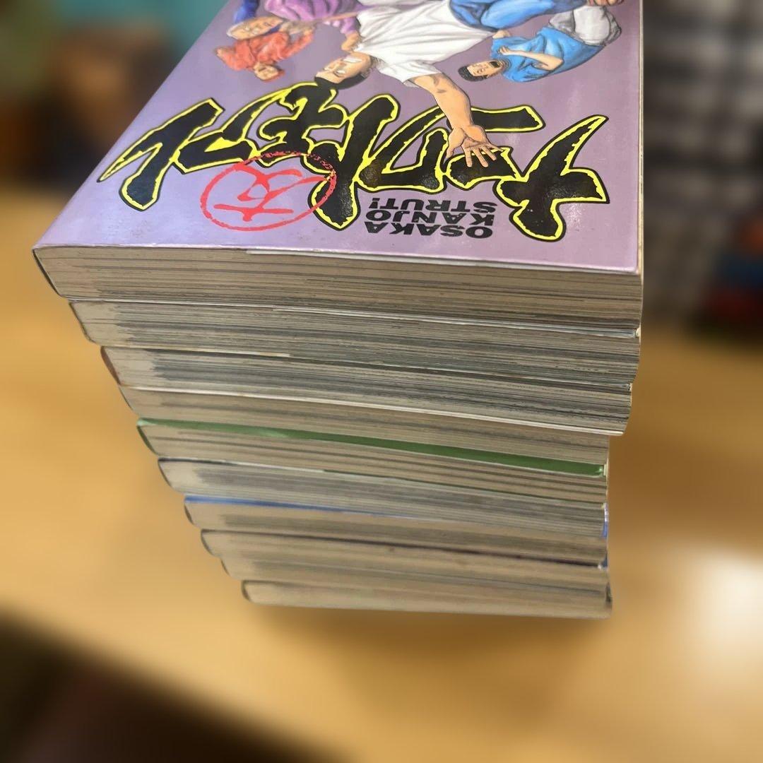 ナニワトモアレ29冊なにわ友あれ31巻