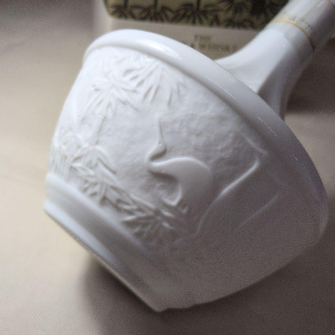 ニッカウィスキー特級「鶴」 NORITAKEボトル 750ml 43%