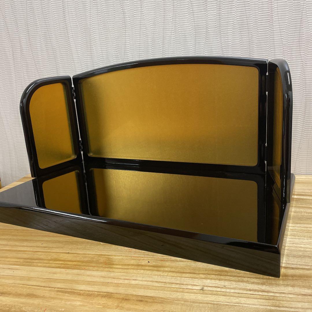 雛人形　桃の節句　飾り台