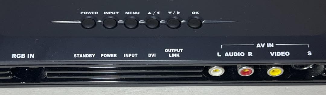 FRAMEMEISTER アダプタ、リモコン、ケーブル　SSなど動作確認