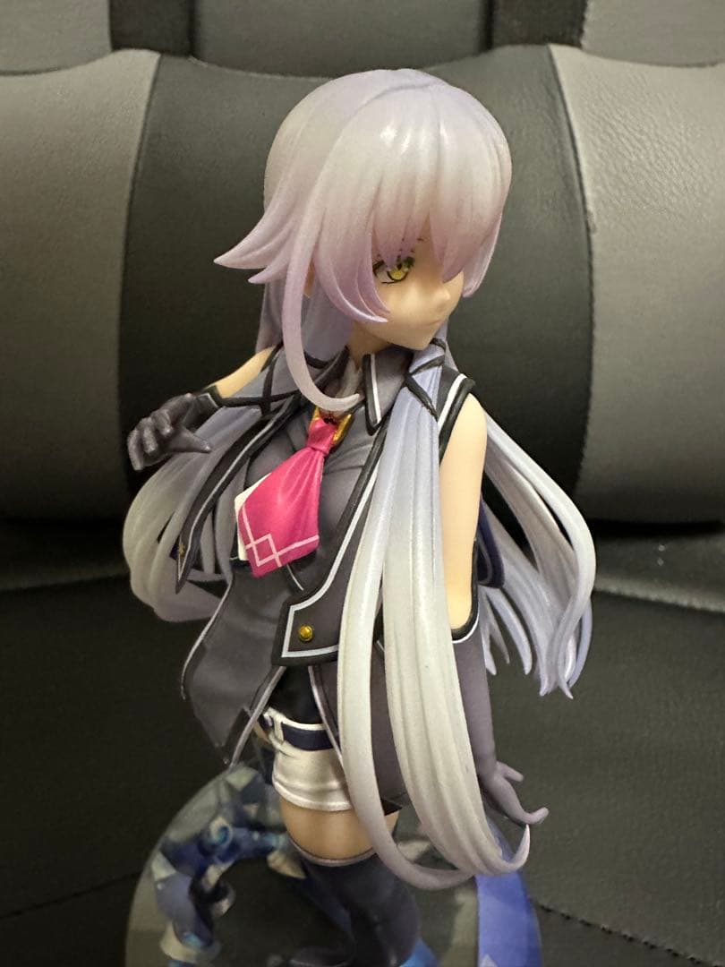 アルティナ　閃の軌跡　フィギュア　アクリルスタンド