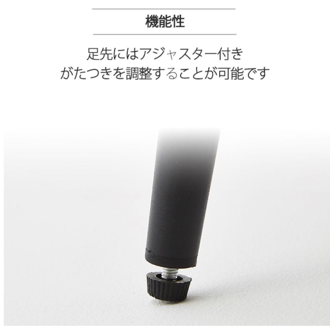 美品　ダイニングチェア 肘付き グレー チェア 回転式　椅子　イス