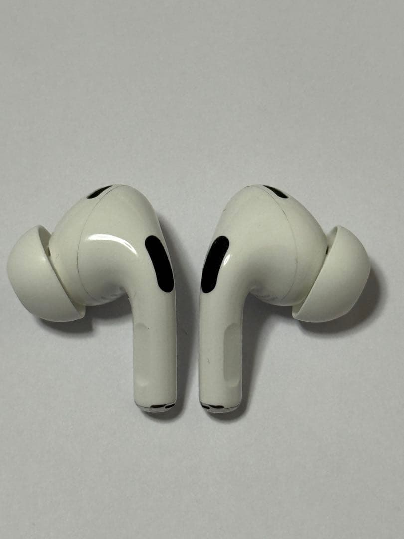 AirPods Pro 第2世代 (USB Type C)本体 ホワイト