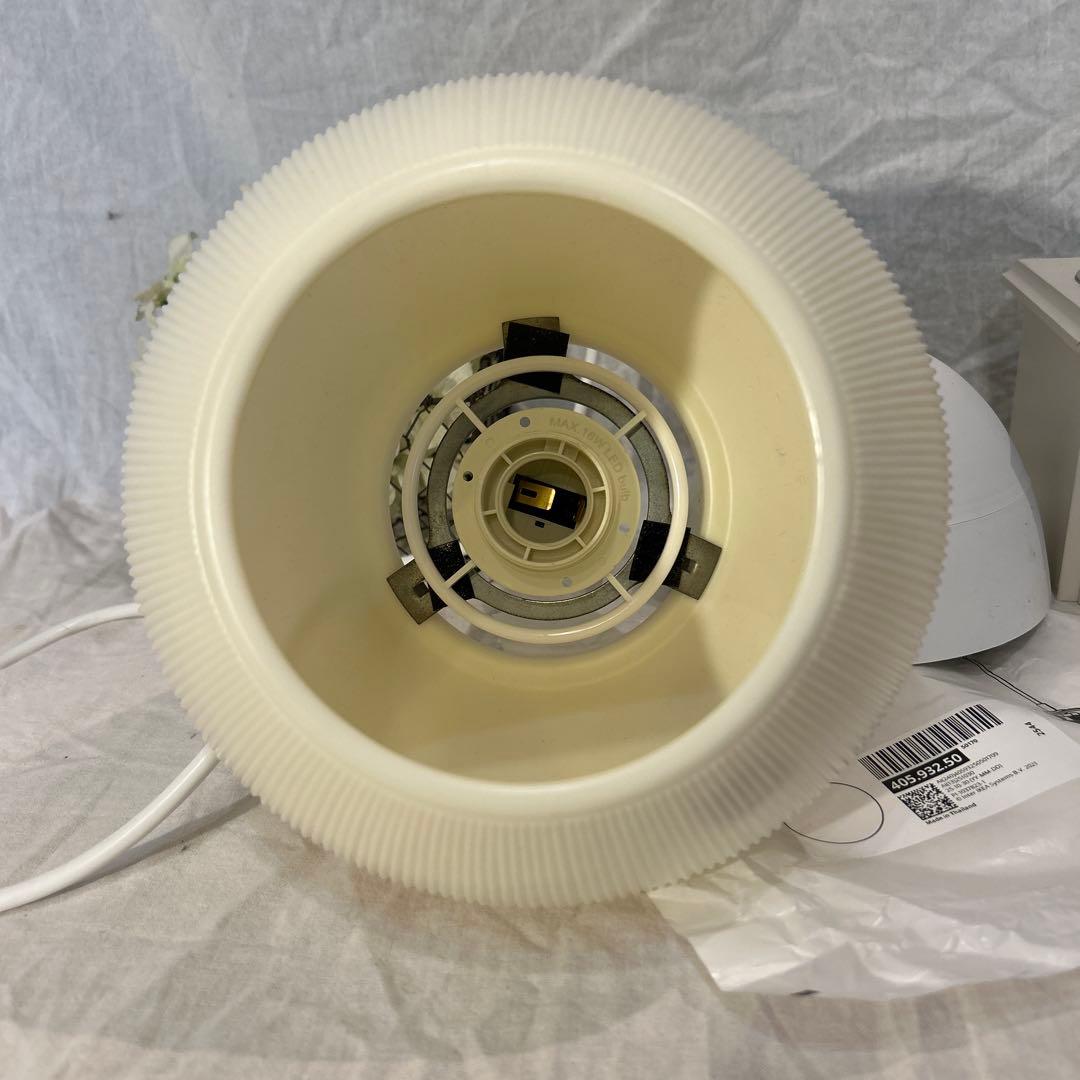 70s80sヴィンテージランプ スペースエイジ ミッドセンチュリー　ポストモダン